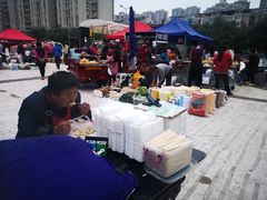 -东仓门早市