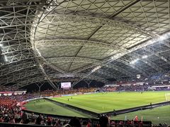 -中南南通体育会展中心