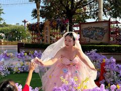 -南宁方特东盟神画