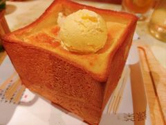 -绿茶餐厅(财富购物中心店)