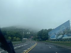 -外蒲山