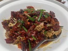 -一宽宽宴(白浮泉路店)