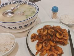 -五谷芳乳鸽王(梅沙老店)