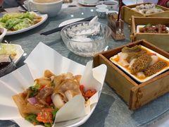 -點無缺茶楼·海鲜酒家(世博店)