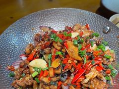 -陈家婆的菜(梅溪湖店)