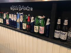 -miss密斯韩餐(平阳景苑店)