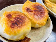 牛肉煎包-李记清真馆(打钉巷店)