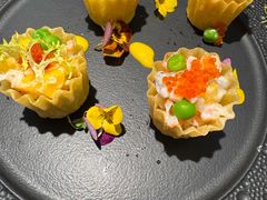 -PARFUM FLORAL花境法餐(南京首店)
