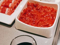 -海底捞火锅(八佰伴店)