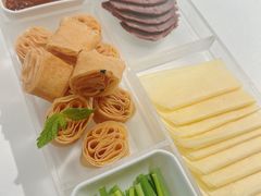 -四季民福烤鸭店(故宫店)