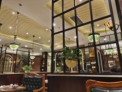 -城南往事·鲁菜济南菜(长清园博园恒大绿洲店)