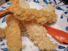 -極上萬膳·日料放题(海岸城店)