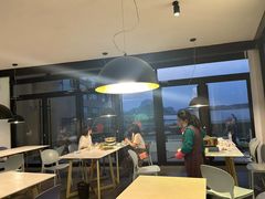 -夏屿湖畔.落日湖景餐厅(普者黑景区店)