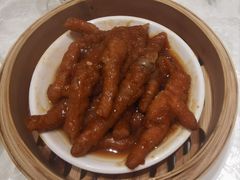 鲍汁蒸凤爪-頂好酒家·经典粤菜(海信广场店)