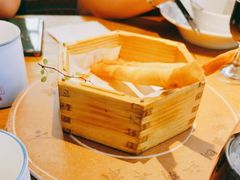 -蜜桃餐厅·伴山(湖滨商业街店)