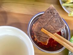 -黑竹沟新场牛肉火锅