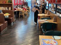-宏状元现熬粥·京味菜(黄寺大街店)