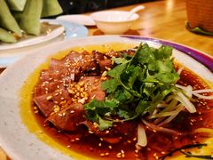 -青城山六善酒店·紫氣園中餐厅