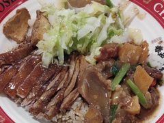 -春梅里卤鹅馆·47年老字号(东厦分店)