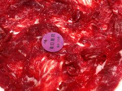 爽口嫩肉-小牛海记潮汕牛肉店(永定路店)