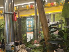 -曾百万小炉小串自助烧烤(高新店)