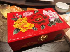 -鲜得莱渔港·小平岛海胆馆(七贤岭店)