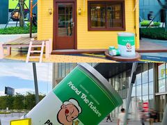 -东莞松山湖万象汇