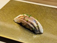-鮨一日本料理(大中华店)
