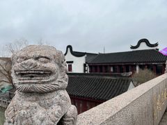 -召稼楼古镇