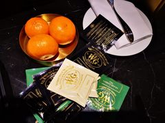 -尼依格罗香港美利酒店
