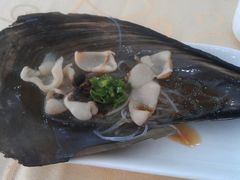 珍珠贝-海岛渔村大酒店(云霄路店)