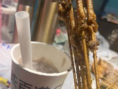 -十里铺铁板鱿鱼