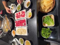 -尚合里潮汕牛肉火锅(海沧店)
