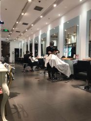 点击看大图 -东方麒麟·潘多拉SALON