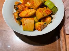 -甘家界柠檬鸭(安吉店)