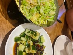 -九老汉·川渝江湖菜(合川路2店)