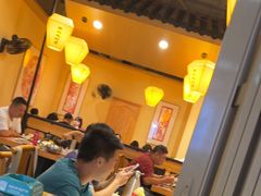 -冰城焰会大丰收铁锅炖(萝岗万达金街店)