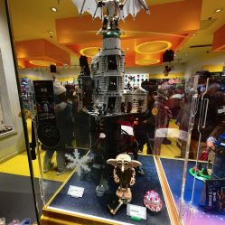 -乐高授权专卖店(朝阳大悦城店)