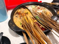 -钢管厂五区小郡肝火锅串串香(福清店)