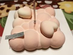 -海底捞火锅(公益西桥店)