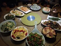 -大闫家烧烤·小海鲜家常菜(郑庄店)