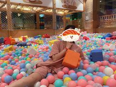 -汤W城市微度假(仓山店)