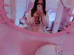 -Hello Kitty Cafe(弘大店)
