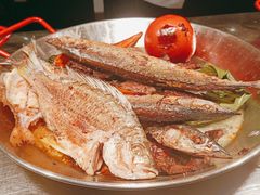 -昆明佳华广场酒店·西餐厅