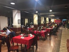大堂-王城醋血鸭老店