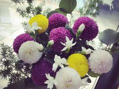 -ChaKo Flora ·茶子花艺 (市北店)