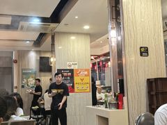 -潮悦牛肉火锅城(水贝店)