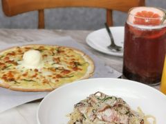 -农畉LONFOOD(福田星河COCOPark店)