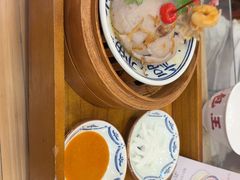 -芋包王闽南茶楼(八市店)