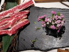 -千纸鹤嫩汁烤肉(学府店)